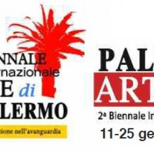 Selections for Palermo Biennial 