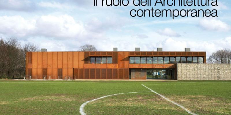 The role of contemporary architecture - II meeting The role of contemporary architecture - II meeting