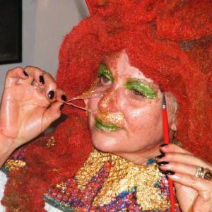 peperformance di Rosa Didonna “Orfeo ed Euridice”