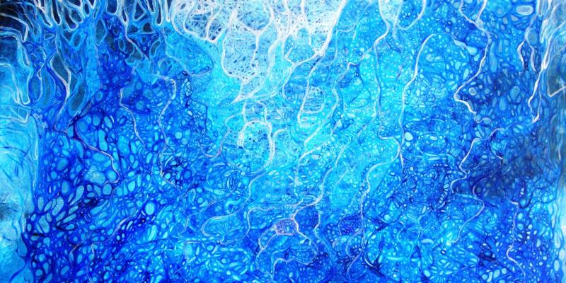 Maristella Angeli parteciperà alla Mostra Collettiva di Arti Visive “Contemporaneamente”, Gualdo Tadino (PG)