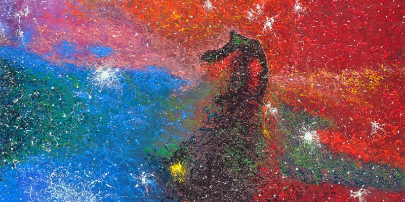 In Search of Life, Discovering the Origins