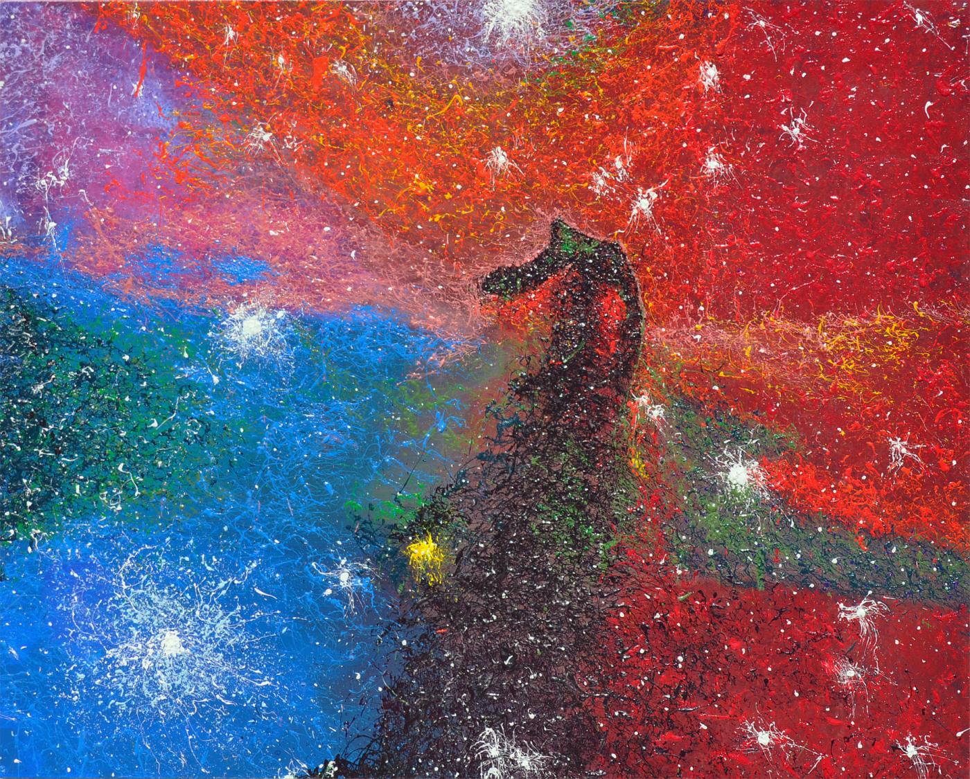 Alla Ricerca della Vita, alla Scoperta delle Origini