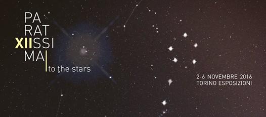 Paratissima art fiar Paratissima art fiar