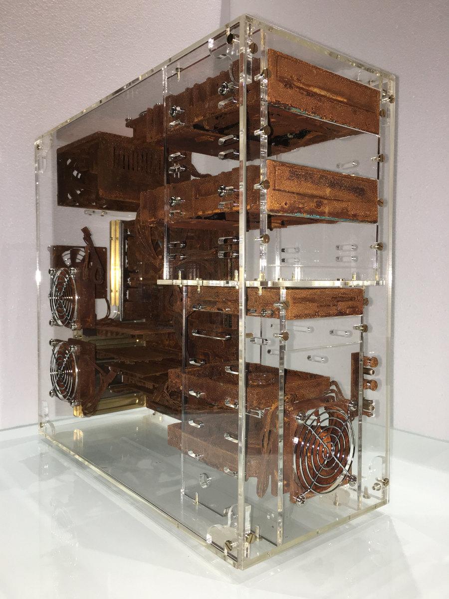 Morgan Zangrossi - Homo Digitalis Morgan Zangrossi - Homo Digitalis