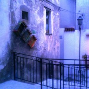 INSTALLAZIONE MULTIPLA "CASSETTE"