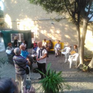 Contemporaneo reale e virtuale