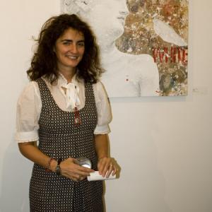 Michela Martello, intervista a cura di Antonia Michela Martello, intervista a cura di Antonia