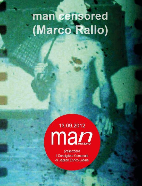 Man of Oristano, we are, because someone is absent? 