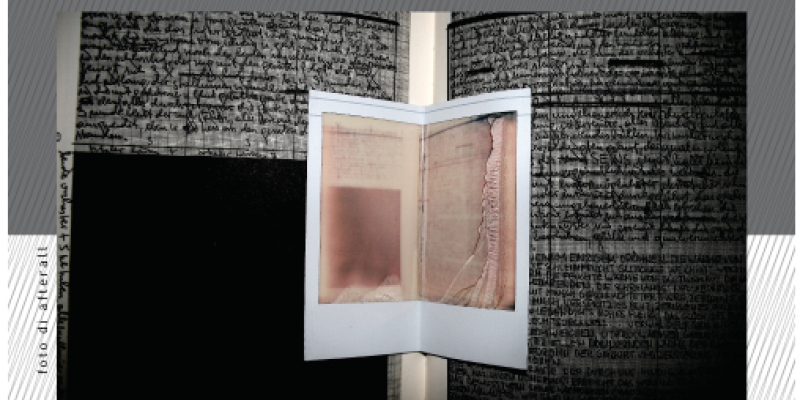 Afterall, “SNAPSHOT” at Serra of Pignatelli Museum, until 3rd March.