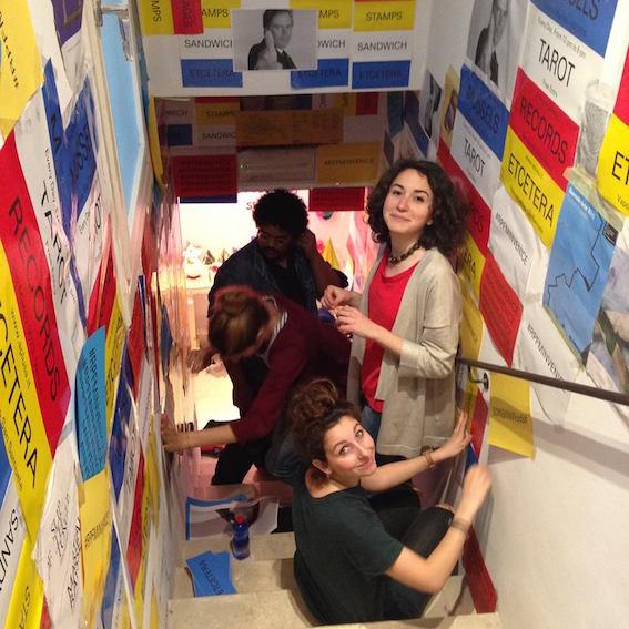 Corso curatori - Aperte le iscrizioni della 25 edizione