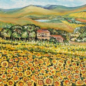 Salento silente, series of exibition in the heart of Puglia (Italy)