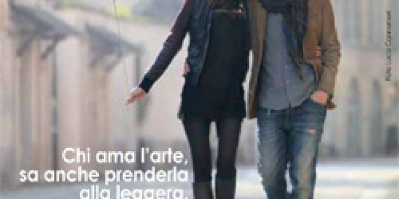   The Affordable Art Fair Milano  Superstudio Più, via Tortona, 3-6 Febbraio 2011