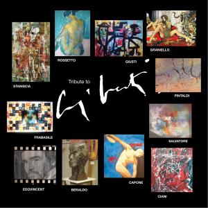 MOSTRA-TRIBUTO: "GIORGIO CELIBERTI - Segni Antropomorfi"