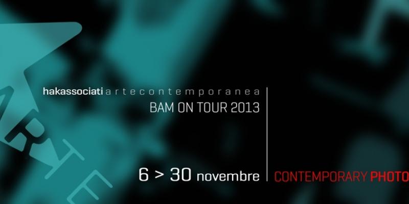 Bam on Tour Bam on Tour