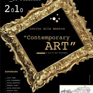 Contemporary ART