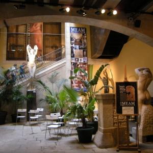 Premiato con il "Premio Eccellenza Europea delle Arti" da EA Editore