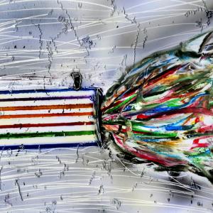 Virtartsummerprize 2016, maurino viaggia TERZO CLASSIFICATO