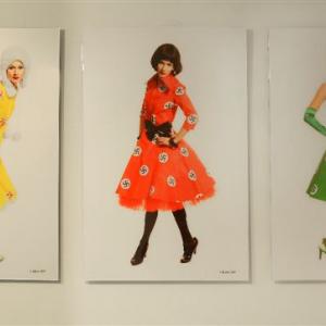 Il futuro in mostra - collettiva di arte da Doxxi Il futuro in mostra - collettiva di arte da Doxxi