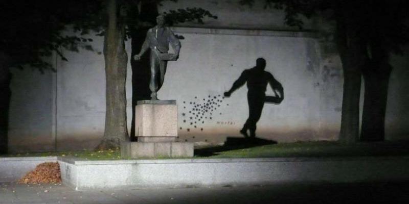 orto d'artista dalla semina al raccolto:la semina a distanza 