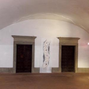 The Golden Strawberry- Palazzo Ruspoli Nemi