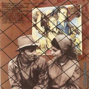 Nova Vlná. New Wave Czech Cinema Nova Vlná. New Wave Czech Cinema