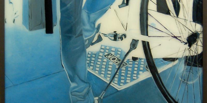 SEI GRADI. UN ISTANTE