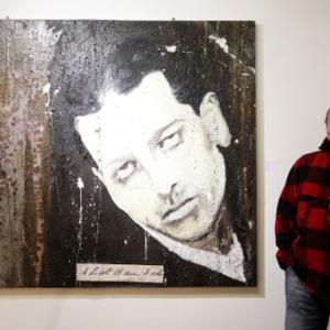 Art In Mind - JANUARY 2010