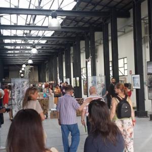 Food Culture e Slow Art | l'arte che rappresenta il gusto Food Culture e Slow Art | l'arte che rappresenta il gusto