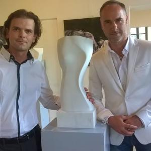 FORMA ET IMAGO al PALAZZO DUCALE DI REVERE (MN) 6-28 GIUGNO 2015