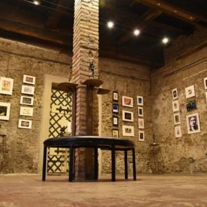 CALL FOR ARTISTS: Mostra Collettiva-Raw 2017- Rione Monti