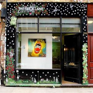 Art in Mind (11-22 March)