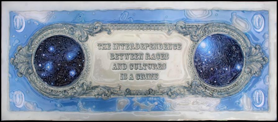 The great seal. The great seal.