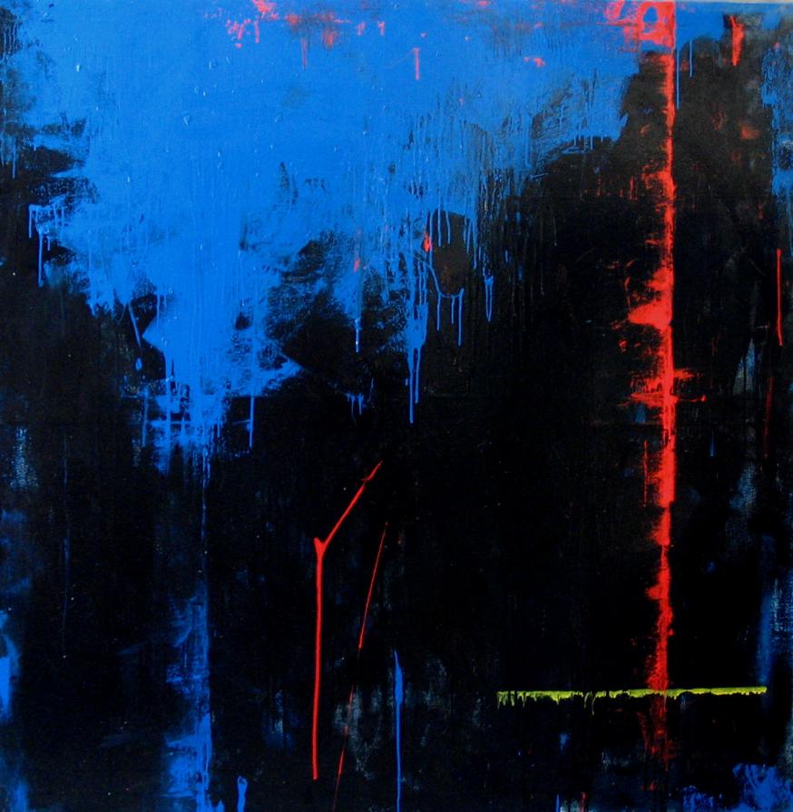 midnight garden II midnight garden II