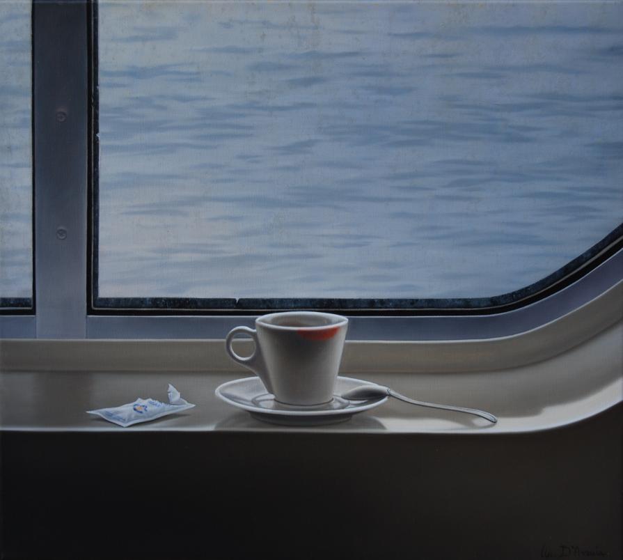 Il viaggio - Istanti di piacere