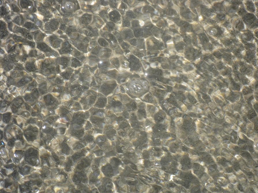 Waves and Sand/Onde e Sabbia