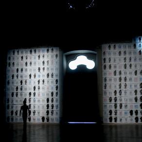 requiem (365 singhiozzi per Dawson)