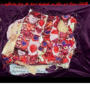 Love is all you need with security 