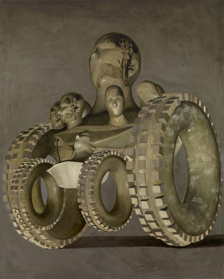 Opera Meccanica Opera Meccanica