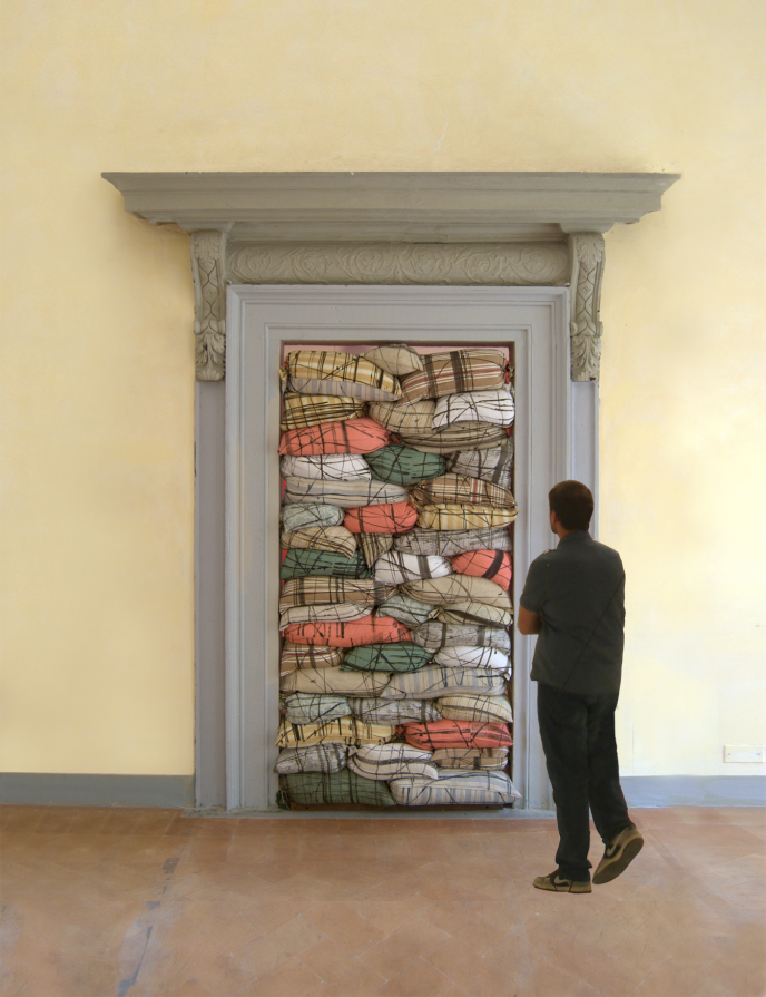 Inverted Shelter Inverted Shelter