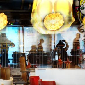 ikea saturday morning..( io SONO UN FOTOGRAFO ) RICORDATI MAURINO