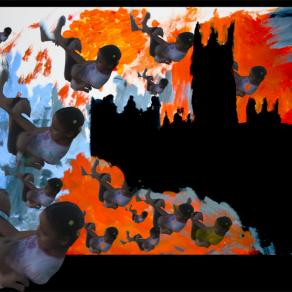 no.6 PORTRAIT FUNK REMIX 