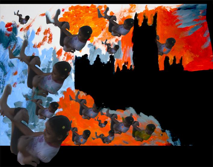 no.6 PORTRAIT FUNK REMIX 