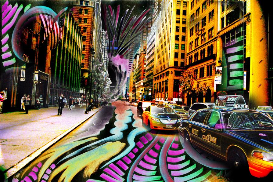 Flusso perenne Flusso perenne