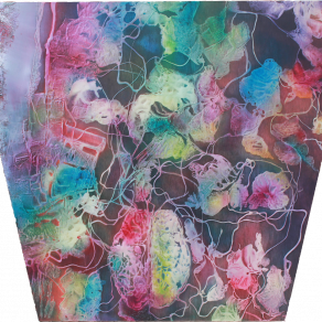 La memoria fuori (Detenzioni III)