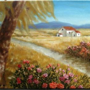 Marianela Salazar – Fuori città