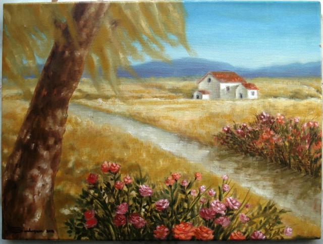 Marianela Salazar – Fuori città Marianela Salazar – Fuori città