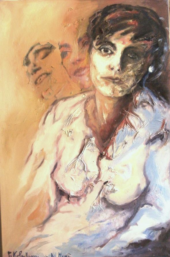 Omaggio a Mia Martini