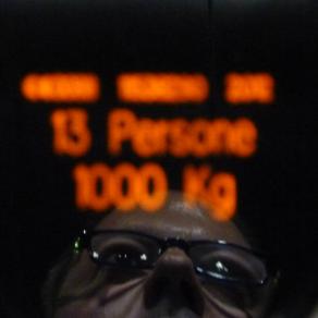 SELF-PORTRAIT n.4 (lift)