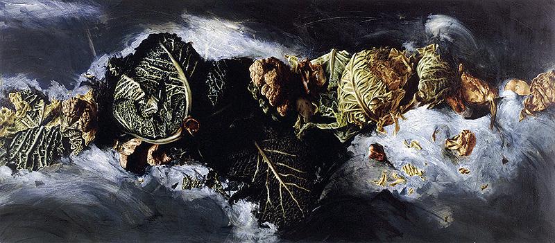 SENZA TITOLO - UNTITLED