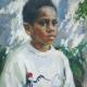 Portrait a boy